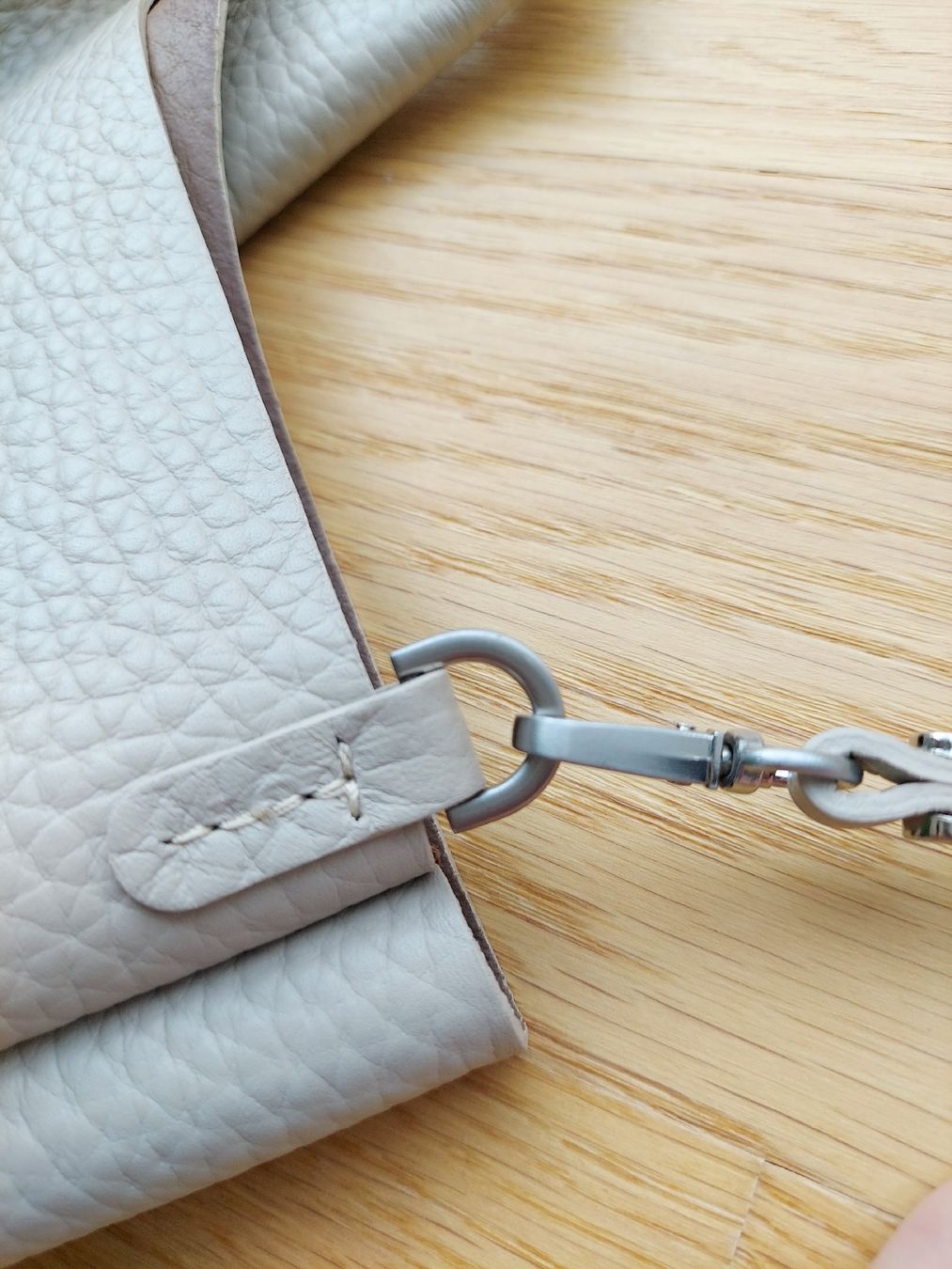 Gianni Chiarini Borse da donna: GIANNI CHIARINI Shopper Dua XL – Nuovo e nell'imballaggio originale da Wallisellen venduto da Ellasophialove 3