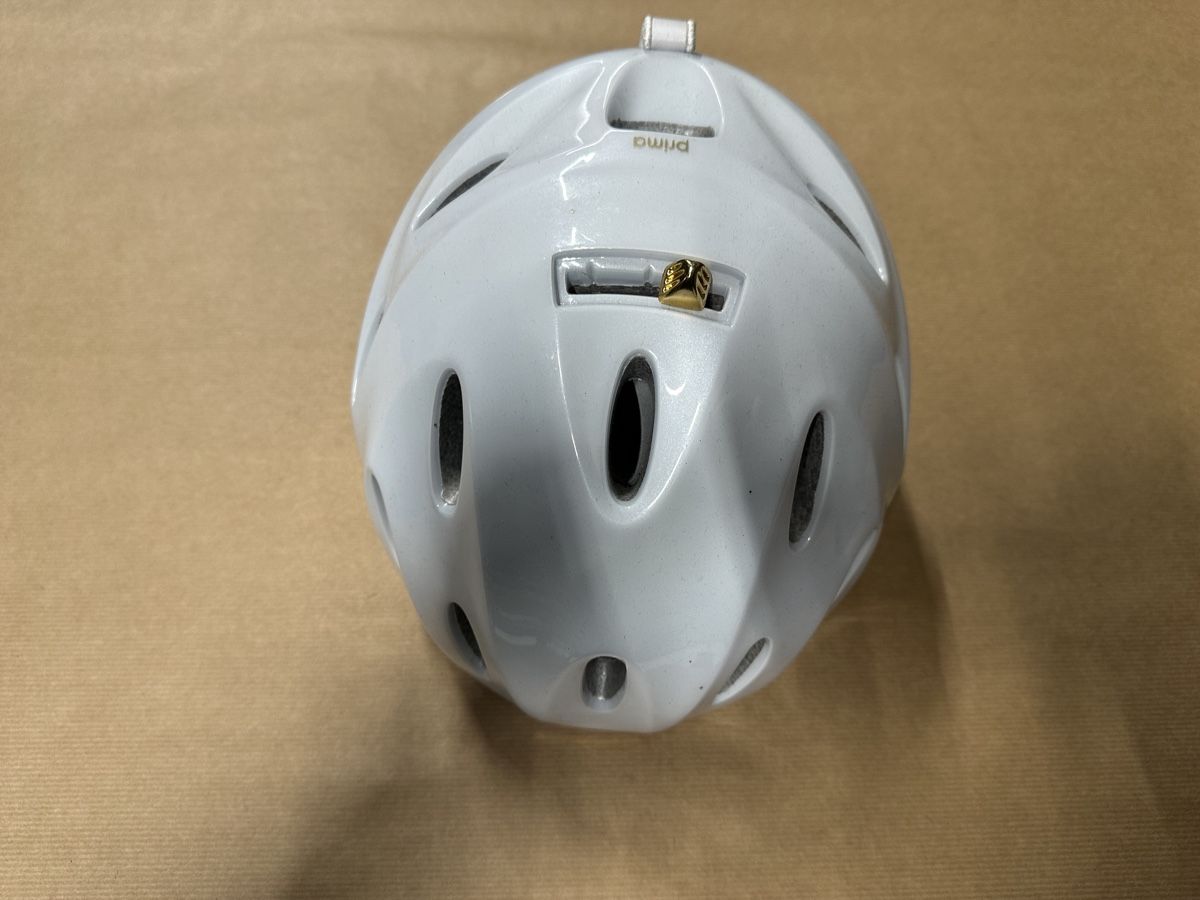Giro Caschi: Giro Ski snowboard helm – Usato da Alpnach-Dorf venduto da Skai0 3
