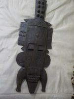 afrikanische Holzmaske (6)