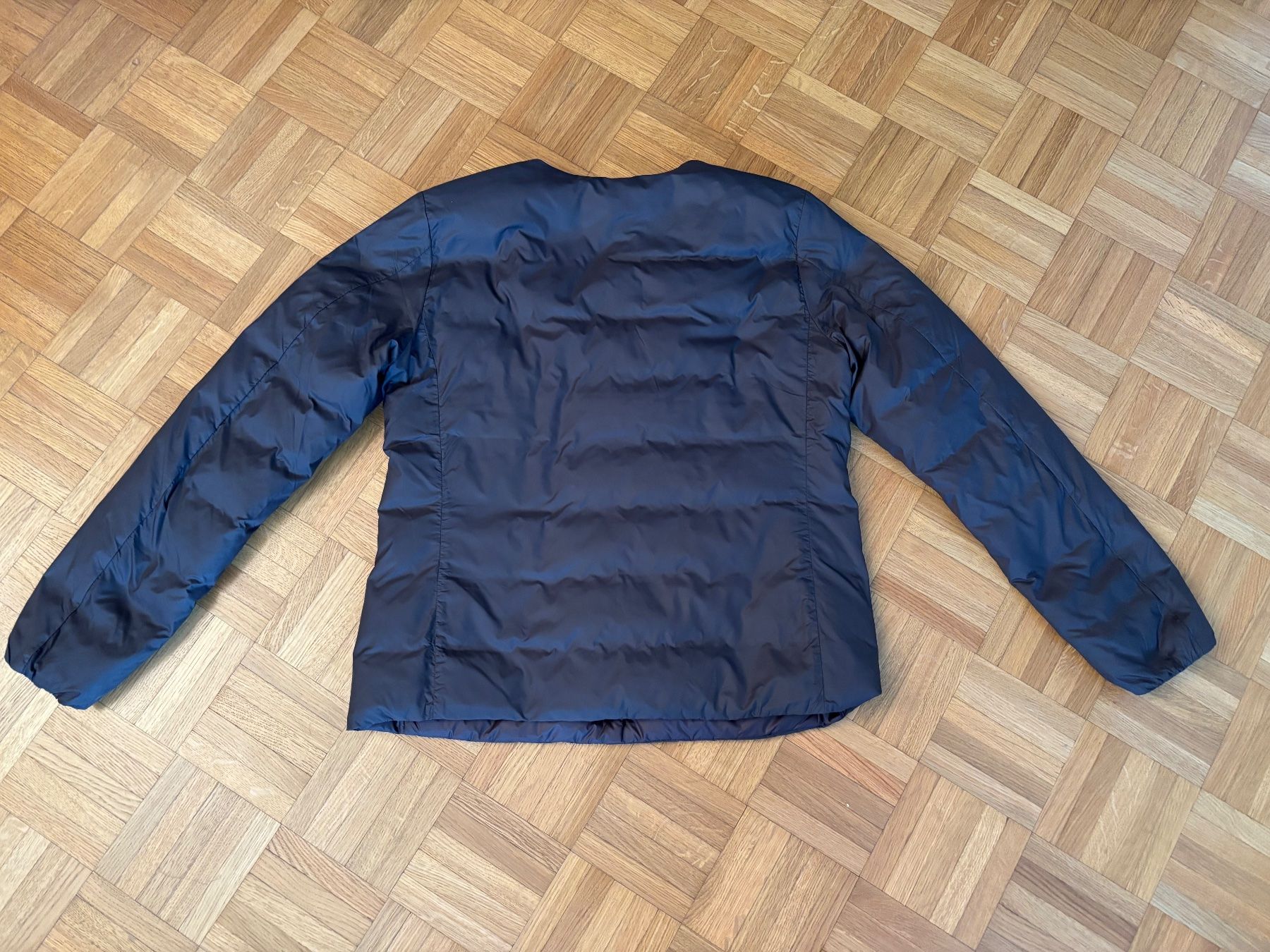 Giacche: Muji Daunenjacke – Nuovo (secondo la descrizione) da Luzern venduto da naome 3
