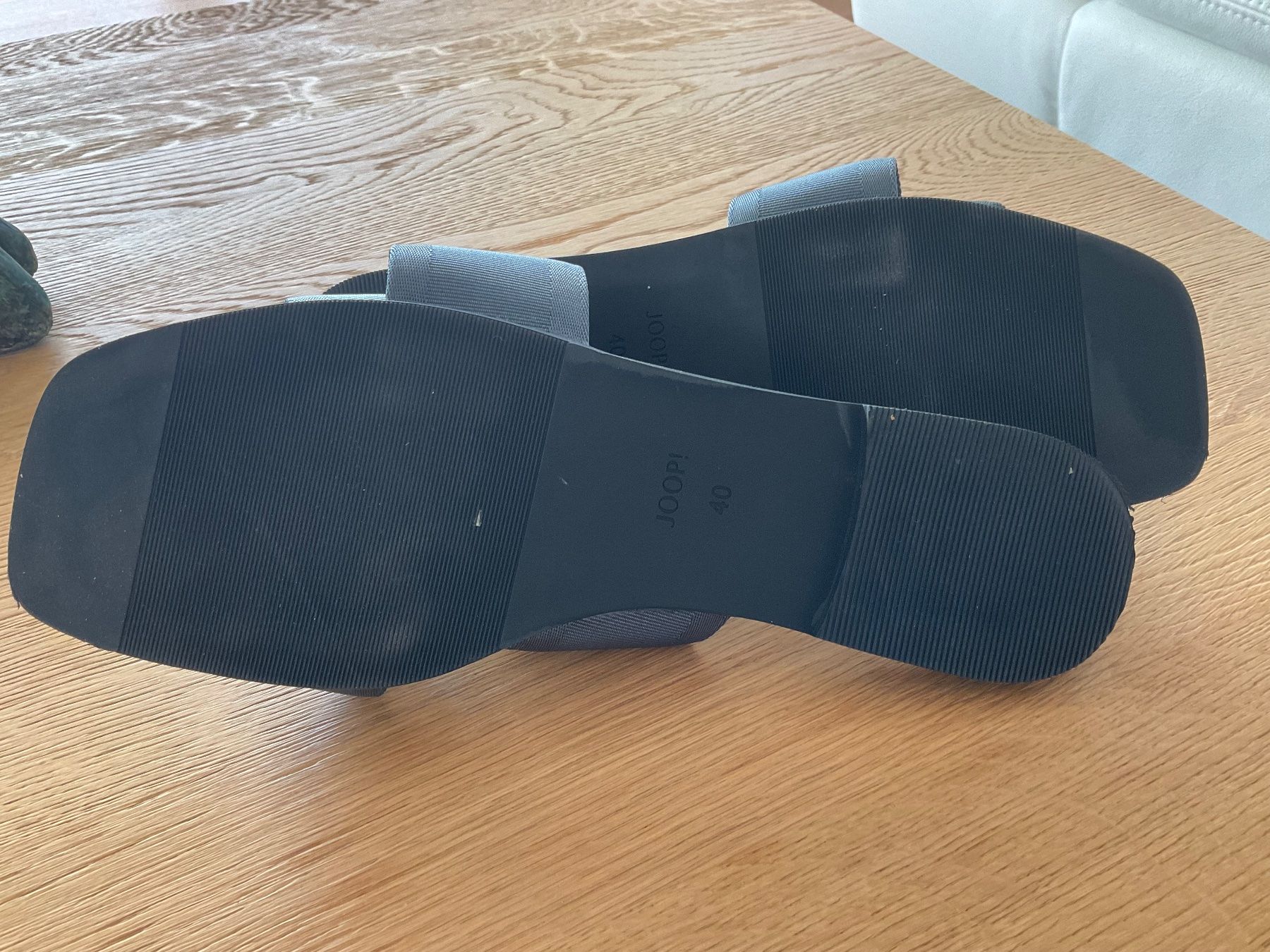 Joop Damenschuhe: JOOP! PANTOLETTE „NASTRO“ – Neu (gemäss Beschreibung) aus Buchs ZH von Automatic007 2