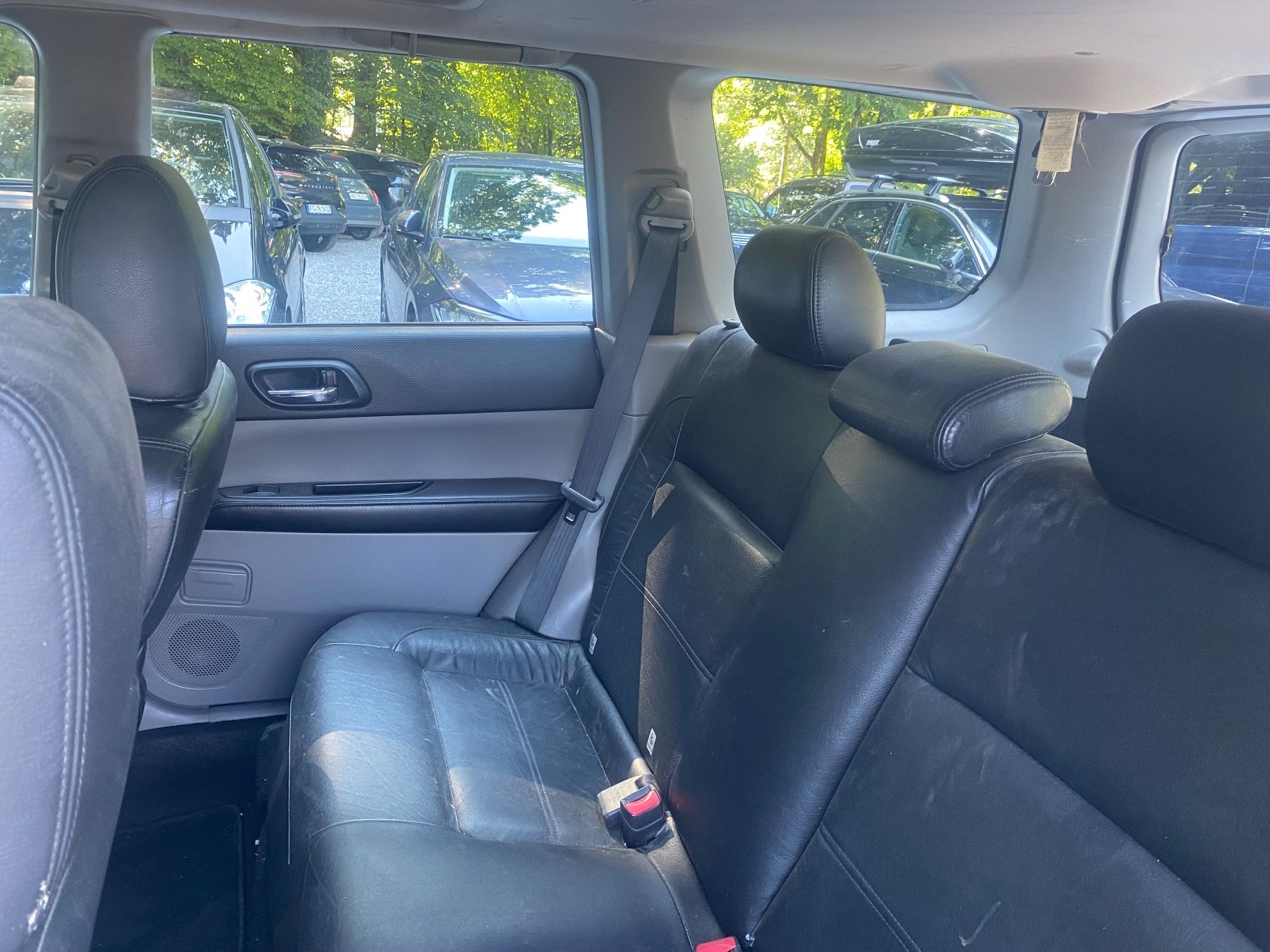 Subaru Autos: Subaru Forester Turbo MFK 8.2025 – Gebraucht aus Matten b. Interl von samoni9999 2