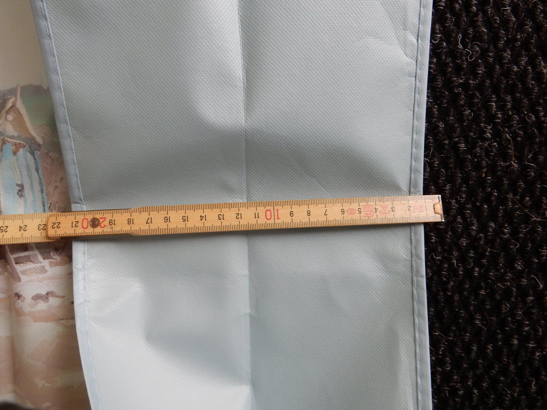 Borse: Tasche grosse Umhängetache Badetasche Strandszene – Nuovo (secondo la descrizione) da Jona venduto da simongarden 5