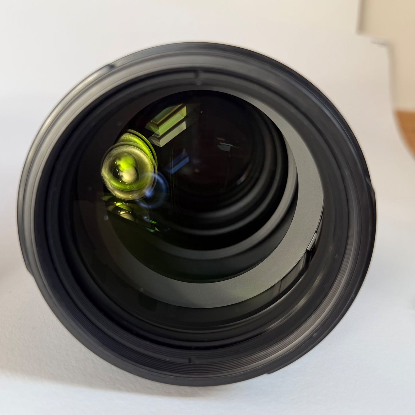 Nikon Obiettivi: Nikon Z 70-200 f2.8 S – Usato da Founex venduto da Doddsie 5