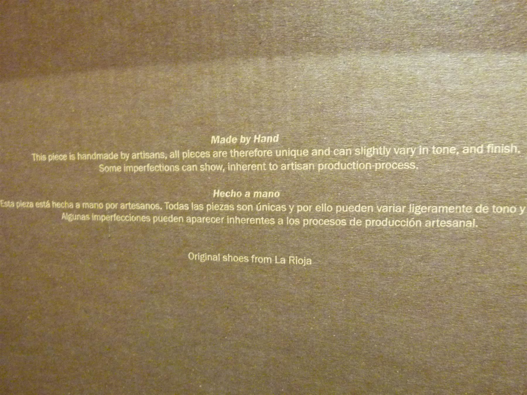 Neosens Scarpe da donna: Neosens Leder Stiefeletten Gr. 36 Lp;255 – Nuovo e nell'imballaggio originale da Uerkheim venduto da Justi.y 8