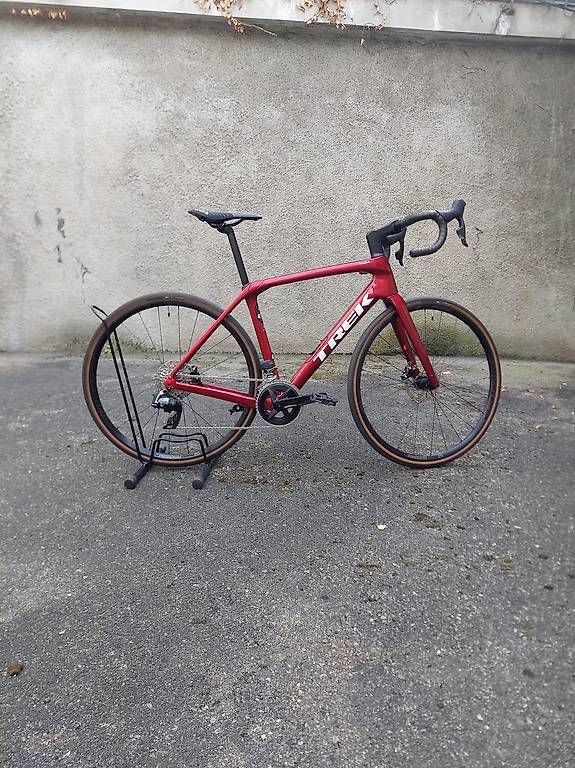 Velos: Trek Domane SL 6 AXS, Gen 4 – Gebraucht aus Courroux von Bruno2824 2