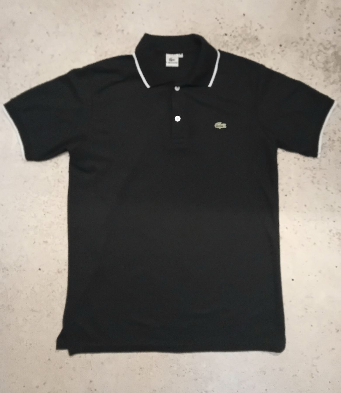 Lacoste Magliette Polo: Lacoste Poloshirt Gr. M – Nuovo (secondo la descrizione) da Zürich venduto da con_tjl2 1