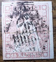 Strubel 24F Kat. 450.-