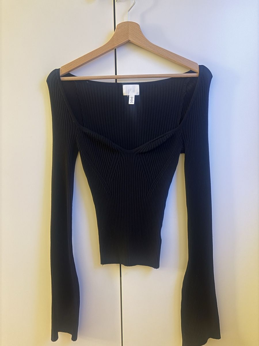 H&M Tops: Top – Gebraucht aus Zürich von ritzo1