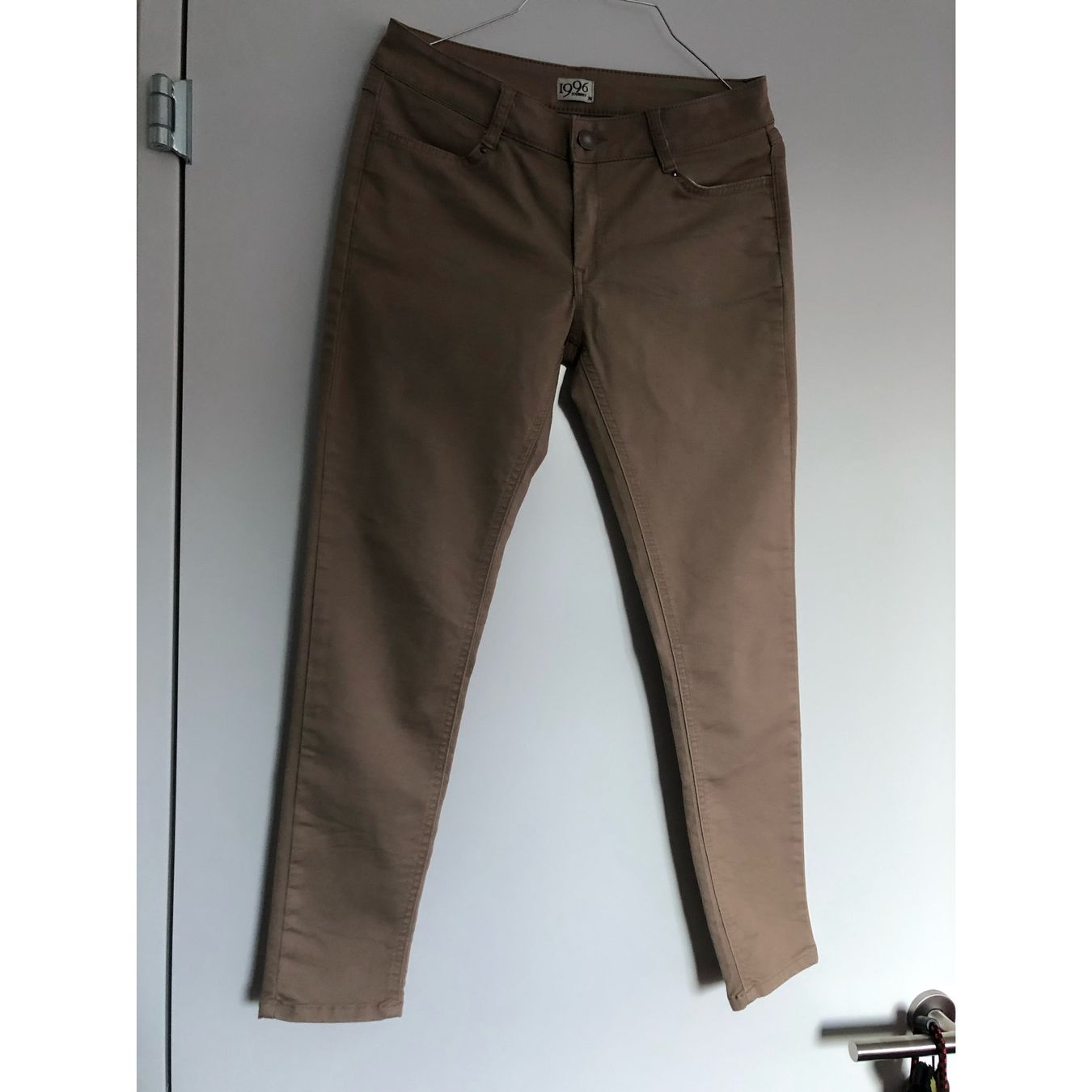 Hosen: Damenhose – Gebraucht aus Mitlödi von RitterspornO2