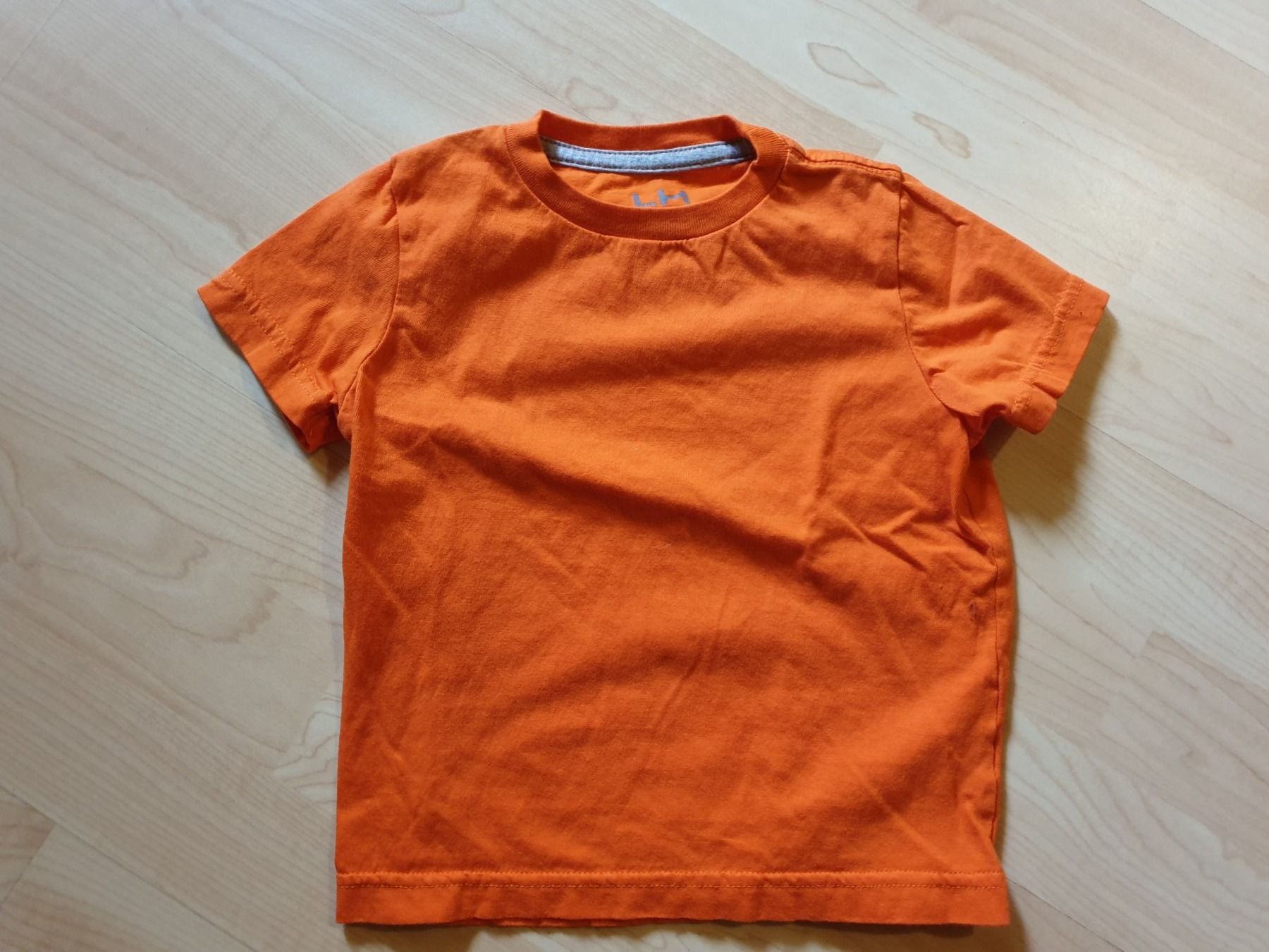 Camicie, Top & T-shirt: T-Shirt grösse 74/80 – Nuovo (secondo la descrizione) da Reutigen venduto da Easy0807 1