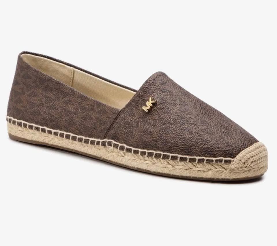 Michael Kors Scarpe da donna: Michael Kors Espadrilles Schuhe Größe 37 mit Karton – Nuovo (secondo la descrizione) da Wil SG venduto da ale_x2zk 4