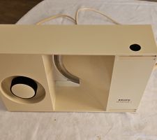 Krups Universal 2 Allesschneider - Top Zustand! Vintage