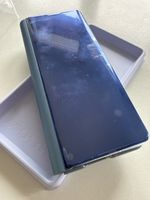 Fold Phone Case for Z Fold2 Blue New