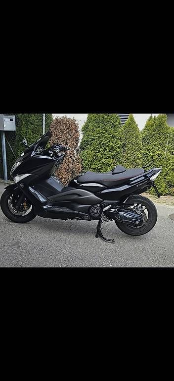 Scooter: T-Max 500 2011 ABS – Usato da Ligornetto venduto da dar_xx95 2