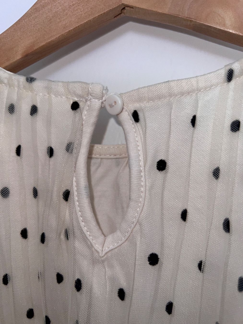 Zara Camicette, T-shirt & Top: Festliche Bluse, Zara Gr.164 – Usato da Teufen AR venduto da Maleaa 7