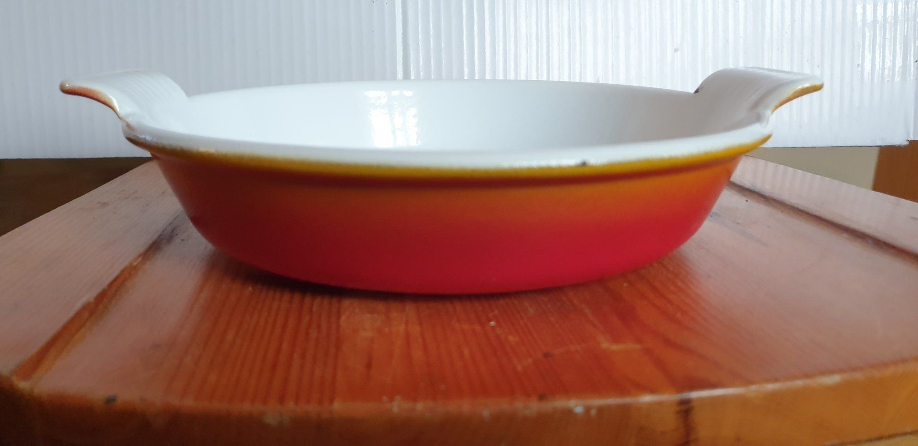 Padelle: Gratinform, Bräter Gusseisen – Usato da Kallnach venduto da Saratoga03 1