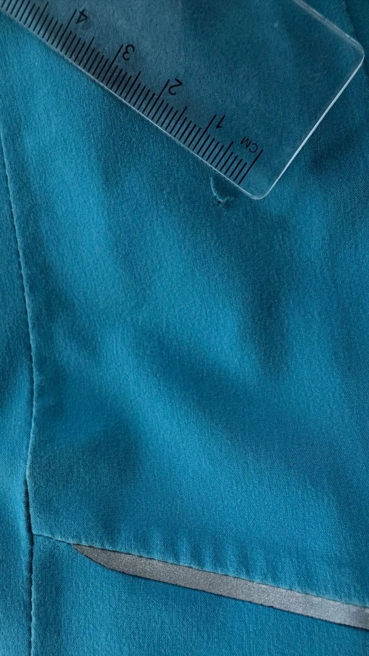 Giacche & Cappotti: Engelbert Strauss Funktionsjacke e.s.vision, Gr. 158/164 – Usato da Dittingen venduto da Paprika8 4