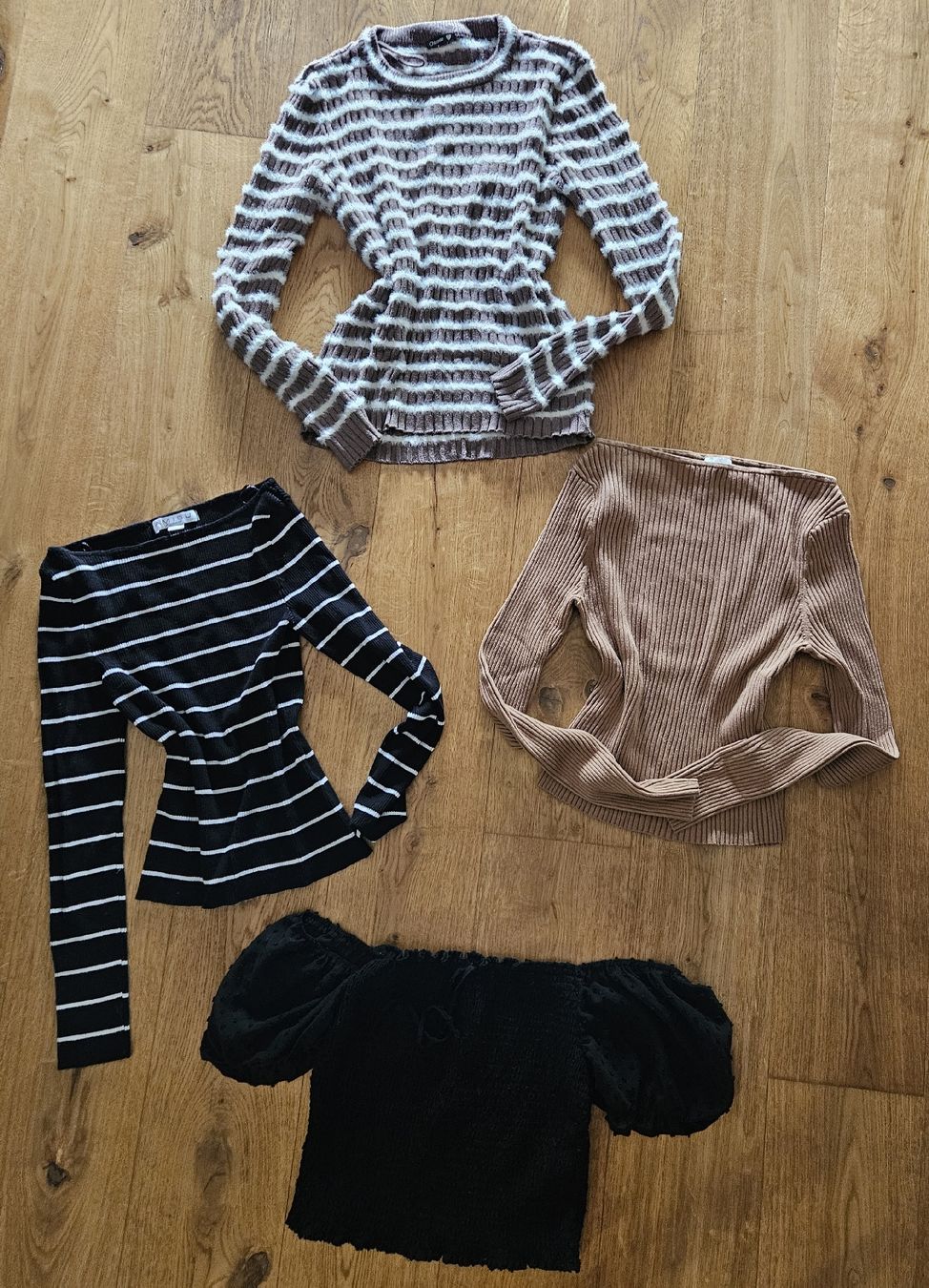 Lots de vêtements: Kleiderpaket Gr. L – D'occasion à Wattwil par Belinda98