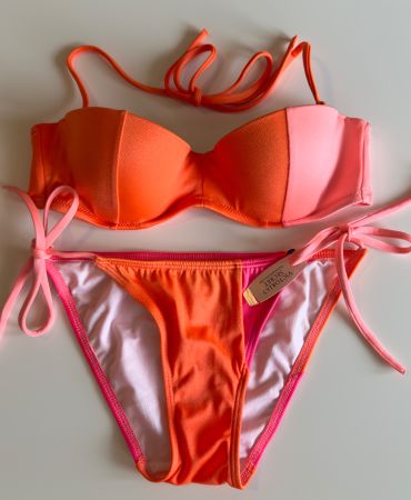 32B/XS Victorias Secret NEU, Badeanzug, Bikini