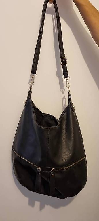 Taschen für Damen: sac à main en similicuir H&M – Gebraucht aus Lausanne von yannaroundtheworld