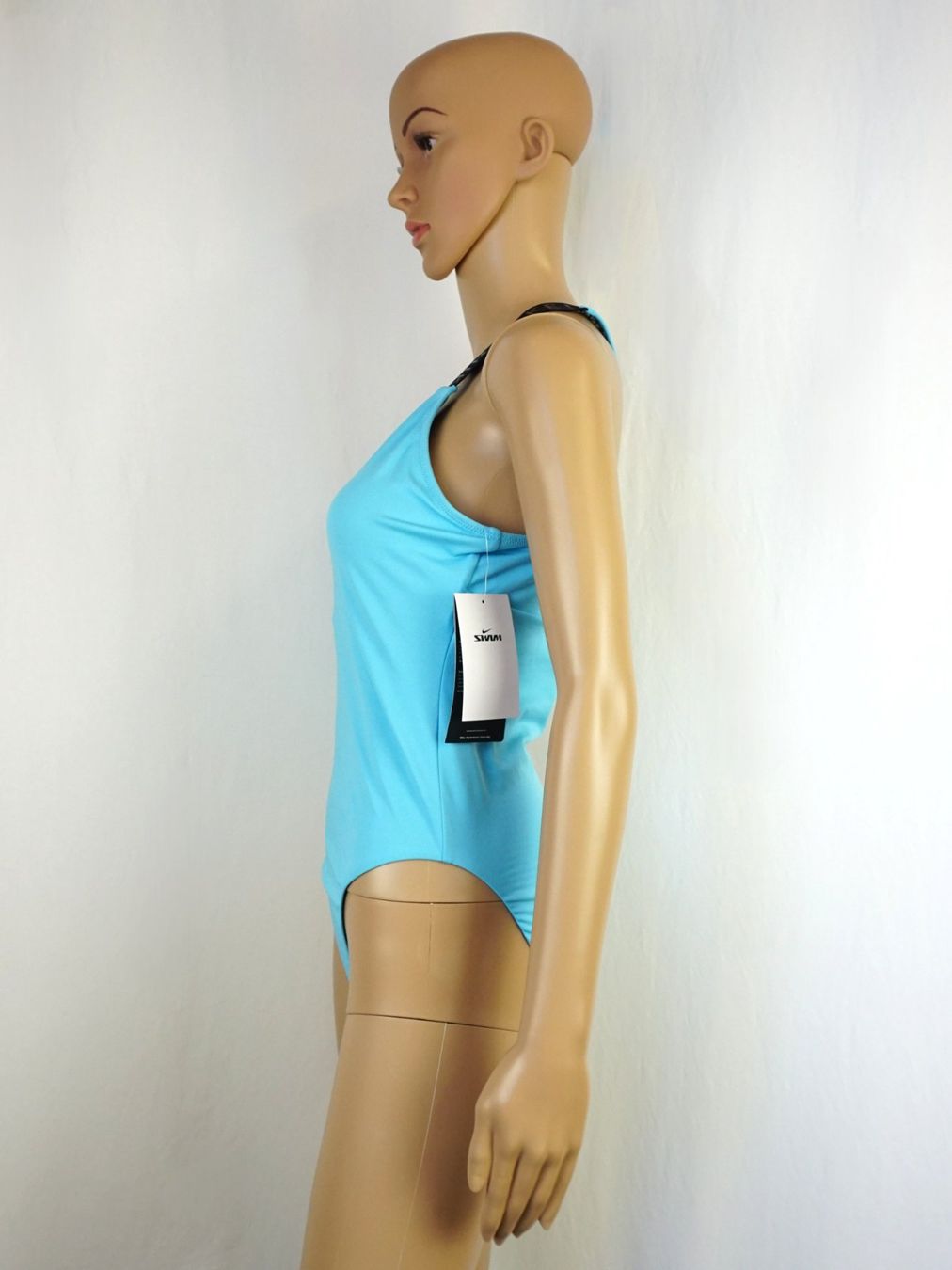 Nike Costumi da bagno & Bikini: Nike Badeanzug - Gr. M – Nuovo (secondo la descrizione) da Pratteln venduto da Restwert_Pratteln 1