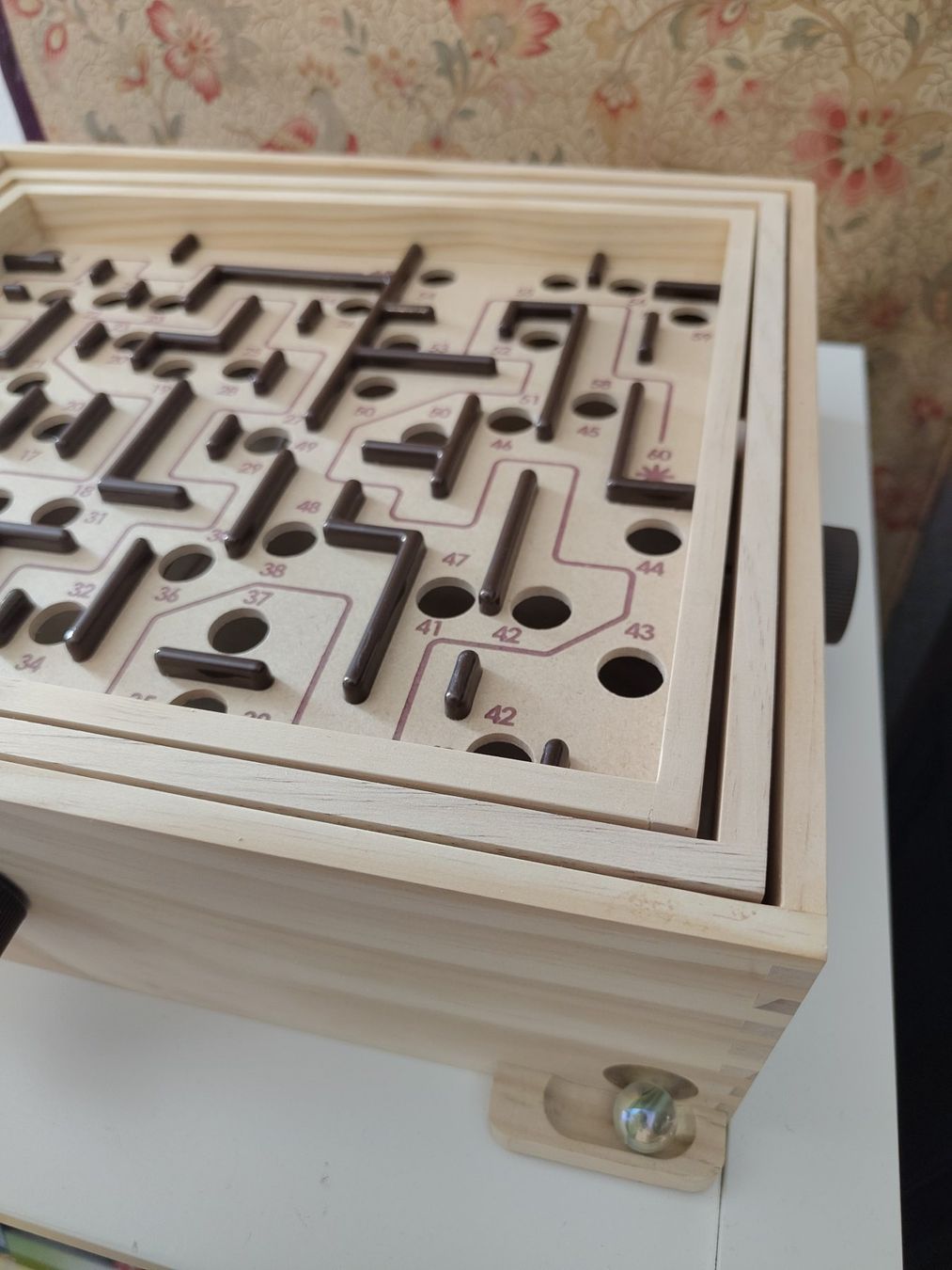 Brio Spielzeuge: Grand Labyrinthe Brio – Gebraucht aus Urdorf von nic_sh2n 4