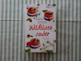 Anne Töpfer - Wildblütenzauber -  B330