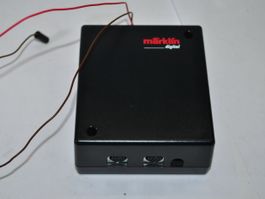 Märklin Anschlussbox 60116 (ETA405)