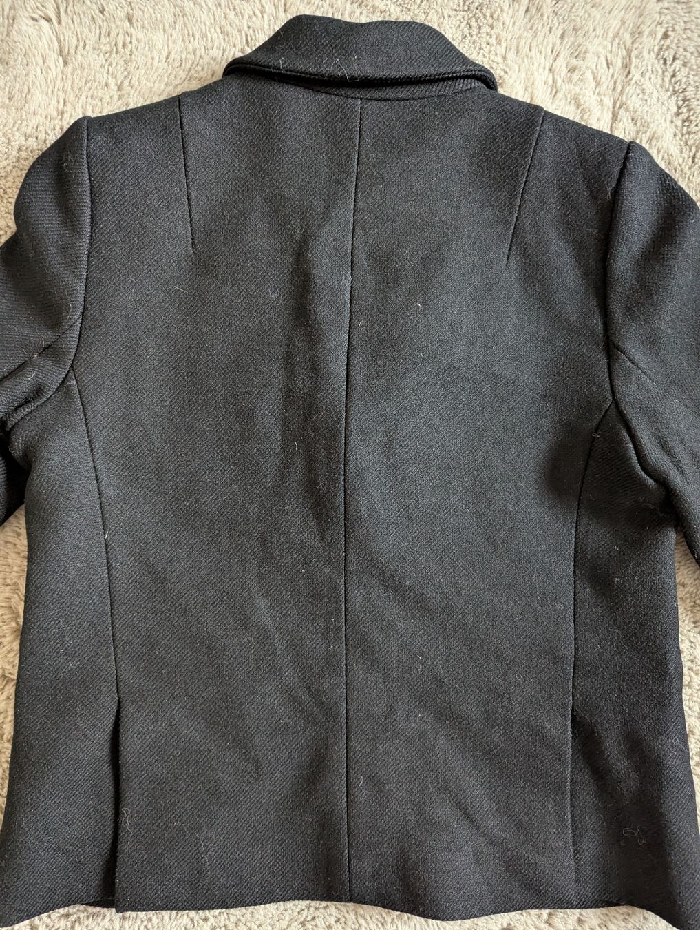 Giacche: veste laine stella forest 38 – Nuovo (secondo la descrizione) da Montreux venduto da dem_gyt9 2