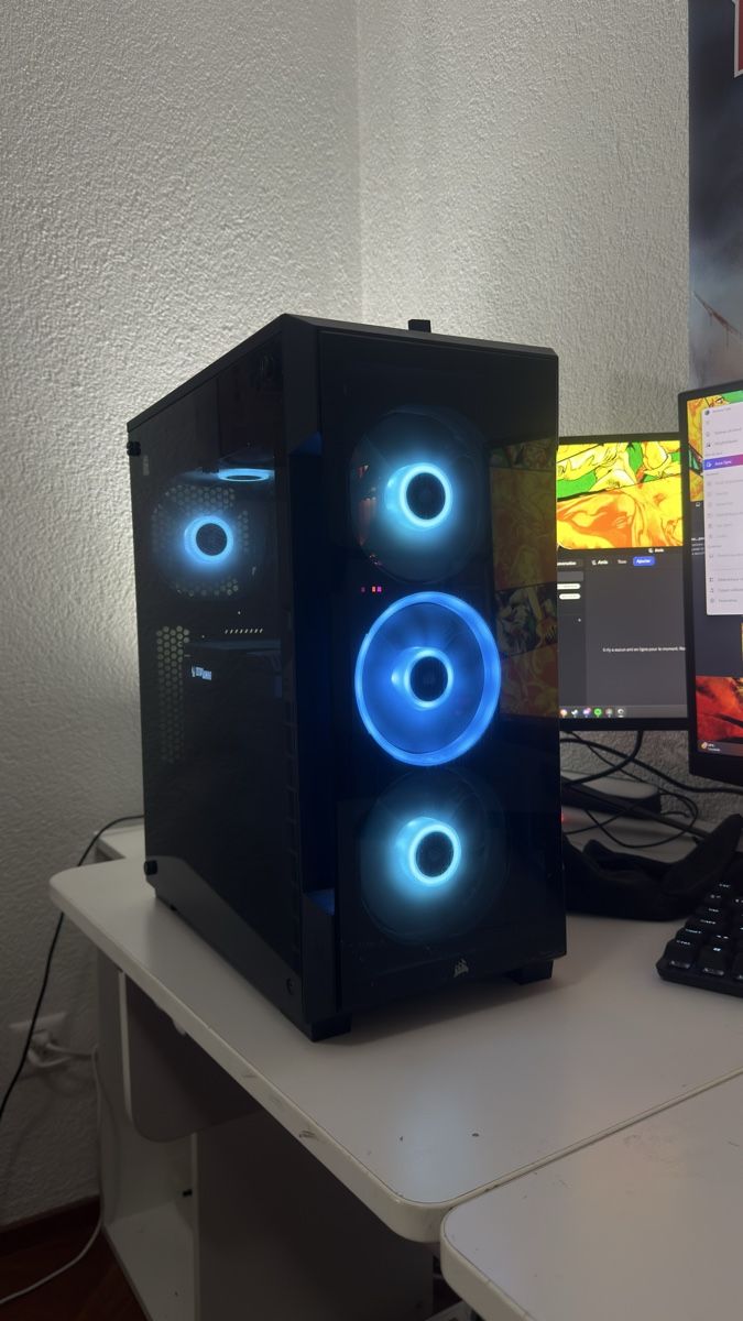 PCs: GAMING PC BUNDLE - AB 1 CHF – Gebraucht aus Neuchâtel von Bas_nkc5