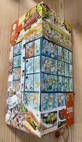 Heye Loup Puzzle - Emergency Room