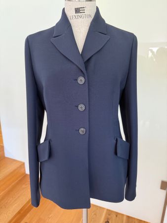 Original Christian Dior Bar Jacket Gr. Fr. 42