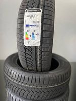 2 Neue Winterreifen Continental 225/55R17