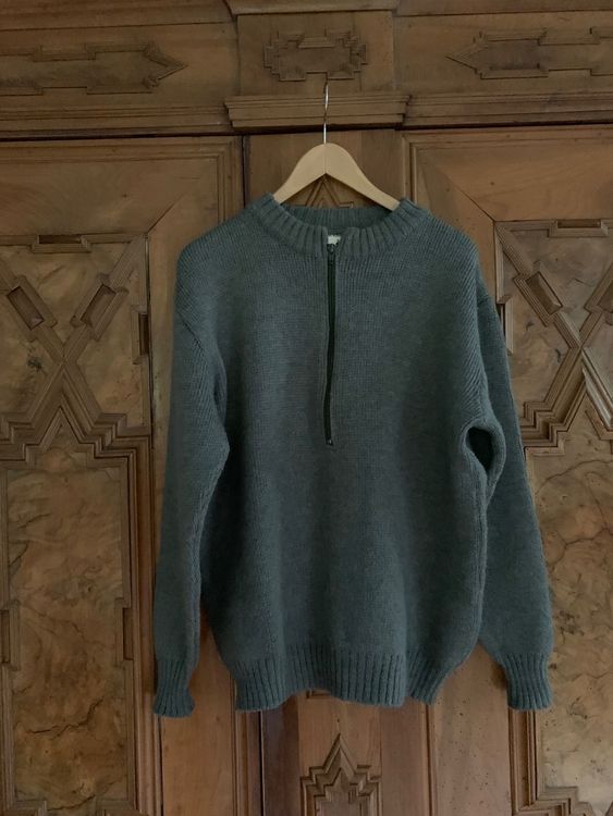 ANGOFORM Taillenslip Aus 70% Merinowolle - Kuschelig Warm & Atmungsaktiv