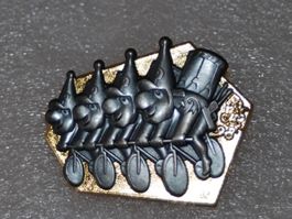 Basler Goldplakette 1998