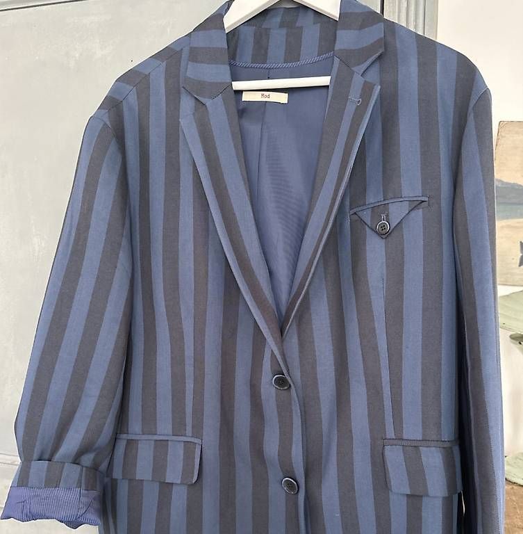 Vestes: Blaser Oversize "HOD" – D'occasion à Lutry par car_6xtf 1