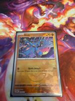 Riolu (xPRE 050) / -EN- / Pokeball / Prismatic Evolutions