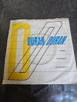 Vinyl, 7" LP - Duran Duran – Is There Something I Should...