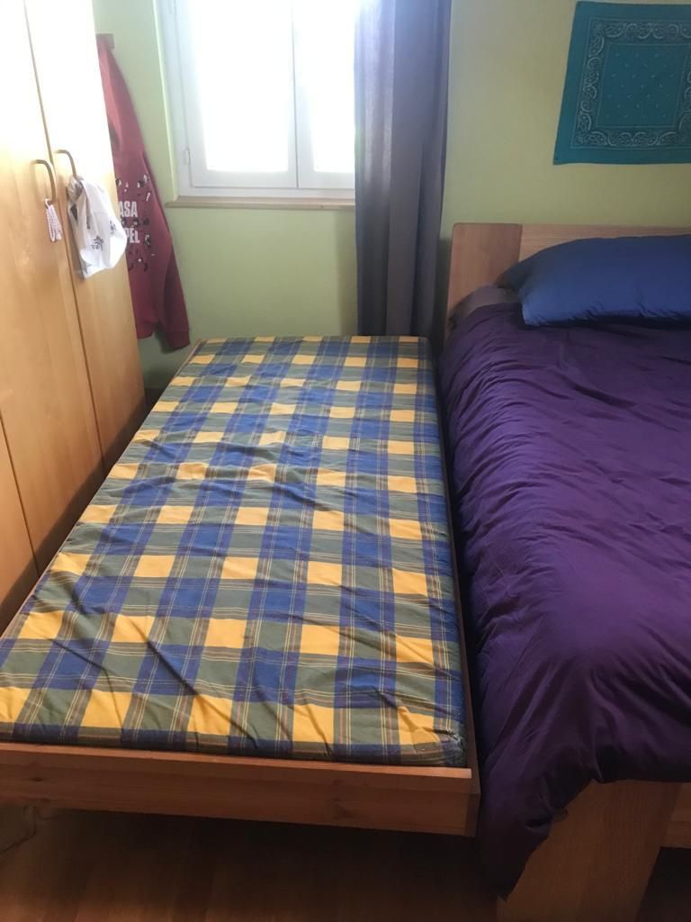 Letti: matelas et latte – Usato da Bassins venduto da mar_m22f