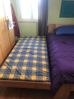 matelas et latte
