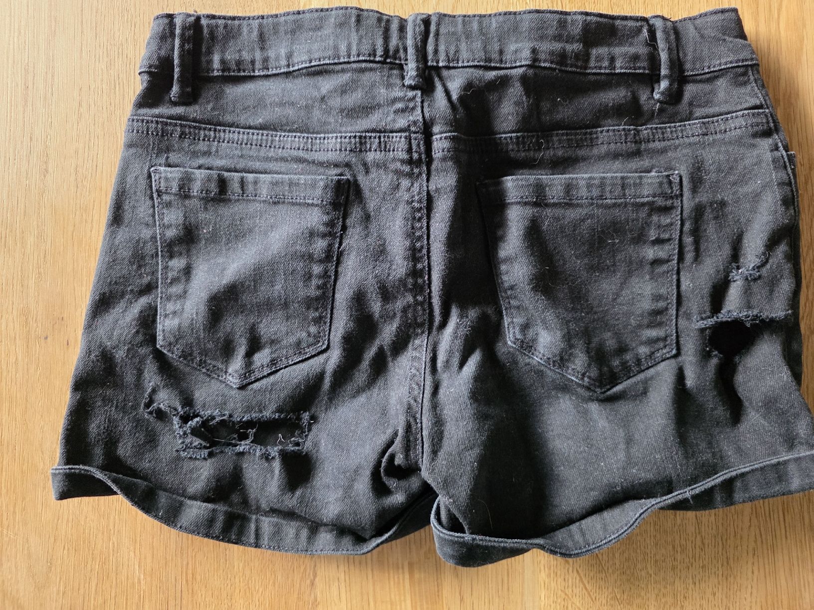 Hosen: Jeand Short 158cm – Gebraucht aus Altstätten SG von Carrybones 1