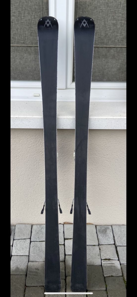 Völkl Sci: Skis Völkl RTM 75 166cm – Usato da Pomy venduto da Gtum 1