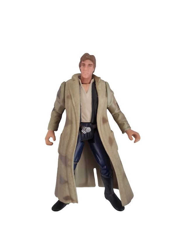Star Wars Figuren: KENNER Star Wars Figuren Divers – Neu (gemäss Beschreibung) aus Männedorf von Restwert_Maennedorf 6