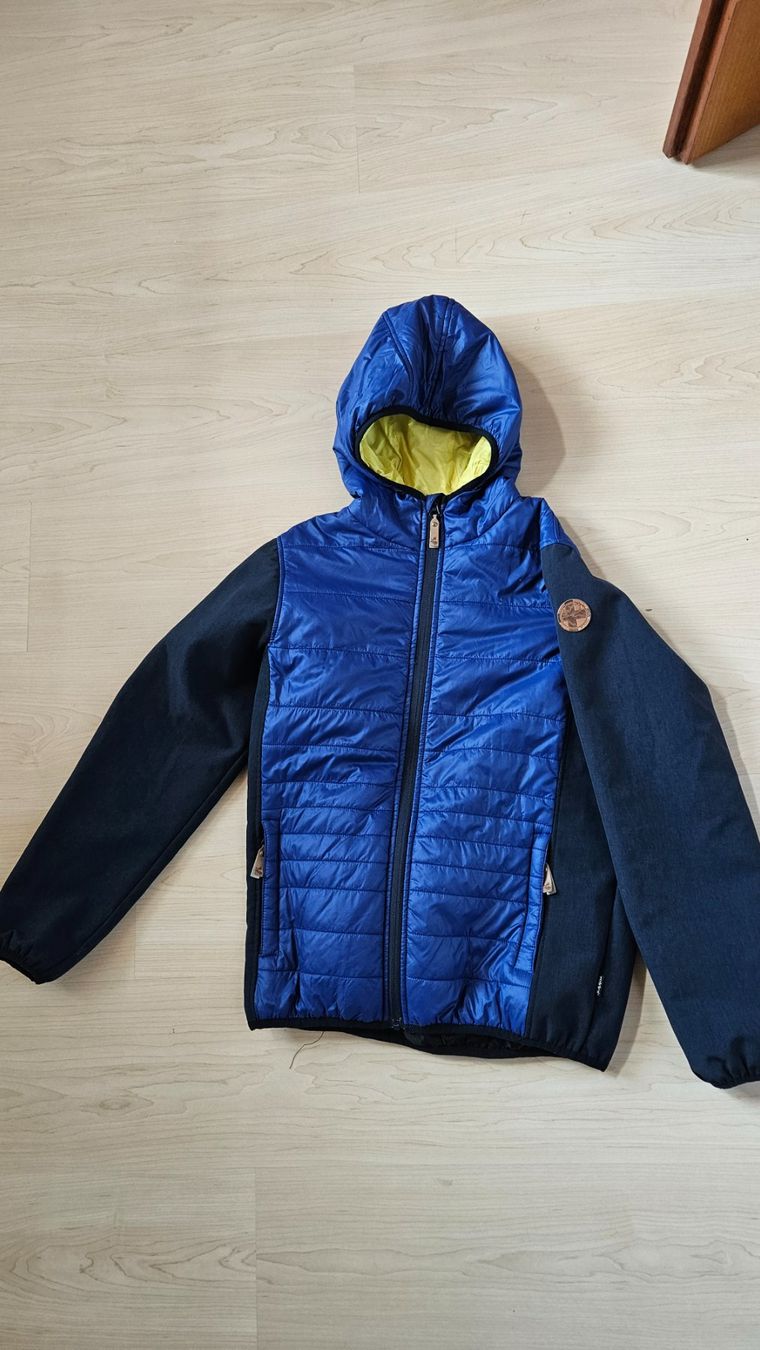 Rukka Vestes & Manteaux: Rukka Übergangsjacke – D'occasion à Bubikon par diditoto
