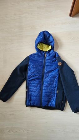 Rukka Übergangsjacke