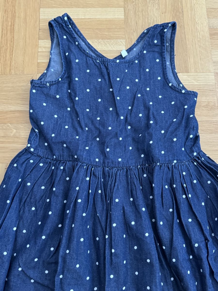 Robes et jupes: Kinder Kleid, Gr. 108 – D'occasion à Kilchberg ZH par Von_dutch 1