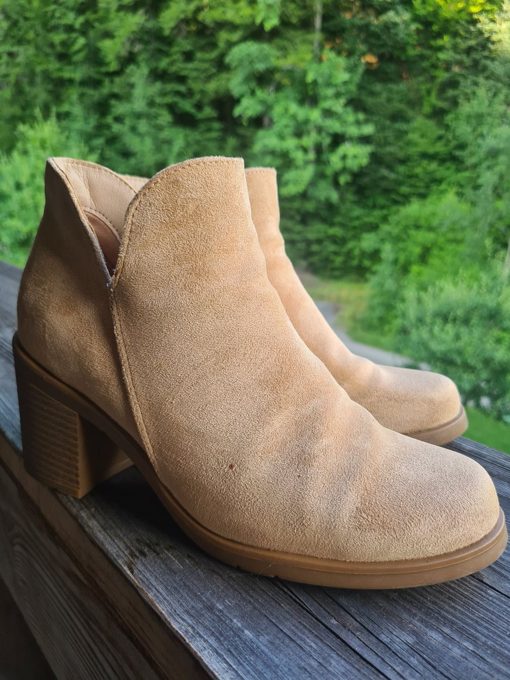 Scarpe da donna: Stiefeletten – Usato da Heimisbach venduto da Rotflengel