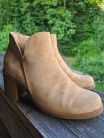 Stiefeletten