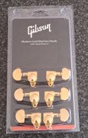 ***** Grover Tuners 3L/3R Gold